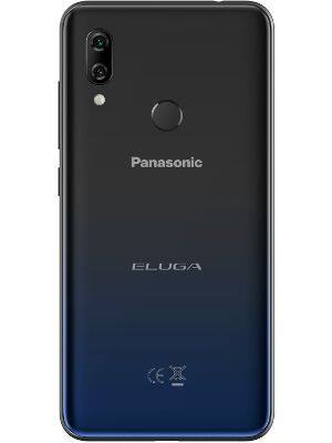 Panasonic Eluga Ray 810