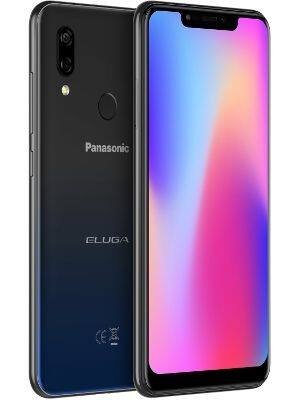Panasonic Eluga Ray 810
