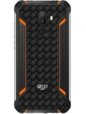 HOMTOM Zoji Z33