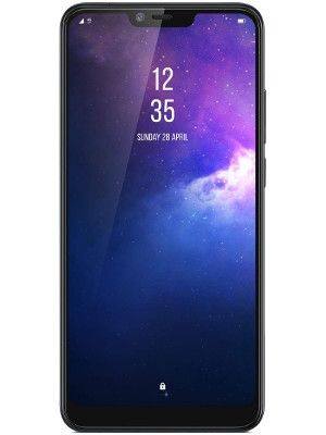 XOLO ZX 128GB