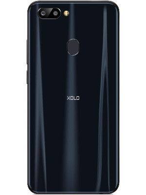 XOLO ZX 128GB