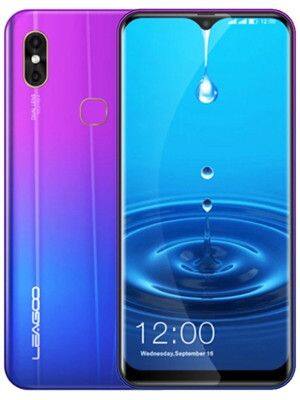 Leagoo M13