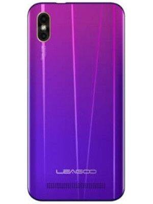Leagoo M12