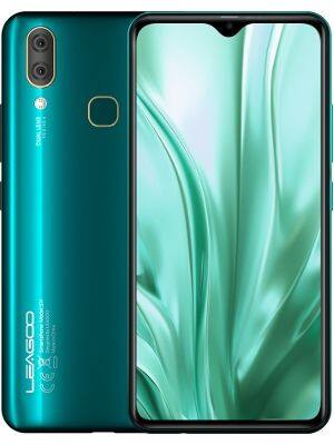 Leagoo S11