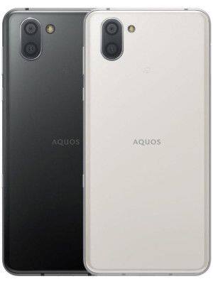 Sharp Aquos R3