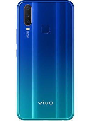 Vivo Y15 2019