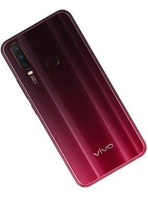 Vivo Y15 2019