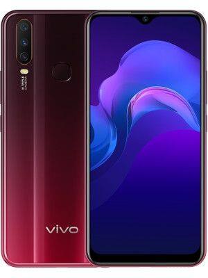 Vivo Y15 2019