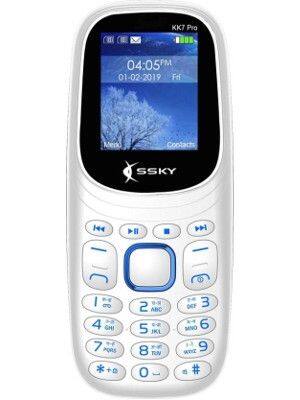 SSKY KK7 Pro