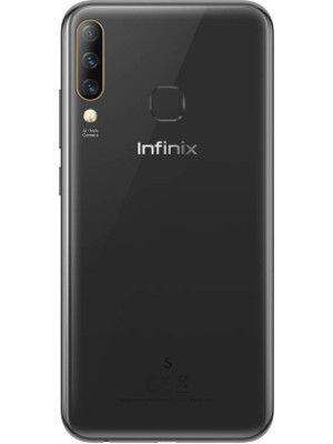 Infinix S4