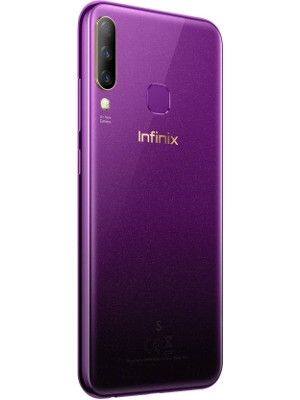 Infinix S4