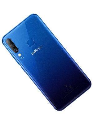 Infinix S4