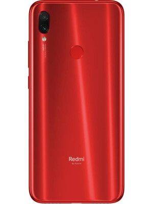 Xiaomi Redmi Note 7S