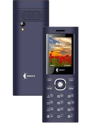 SSKY S20