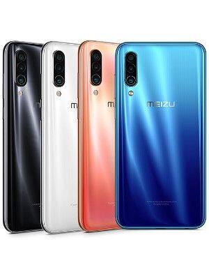 Meizu 16Xs
