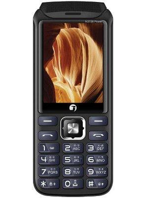 Jivi N3720 Power
