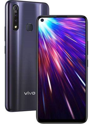 Vivo Z1 Pro