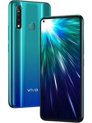 Vivo Z1 Pro