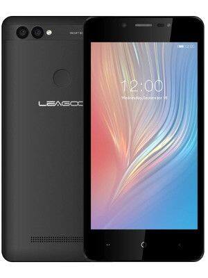 Leagoo Power 2