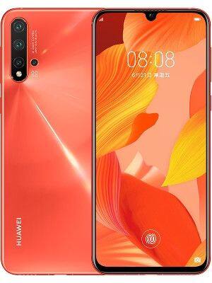 Huawei Nova 5 Pro
