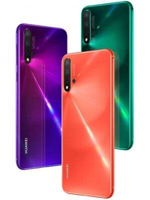Huawei Nova 5 Pro