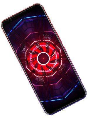 Nubia Red Magic 3 256GB