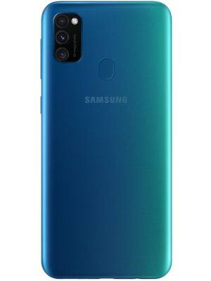 Samsung Galaxy M30s