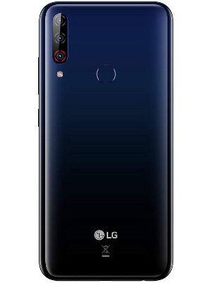 LG W30 Pro