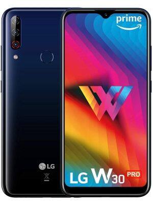 LG W30 Pro
