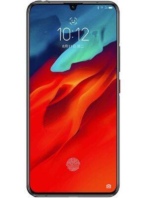 Lenovo Z6 Pro 5G