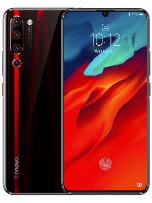 Lenovo Z6 Pro 5G
