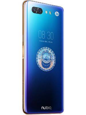 Nubia X 5G