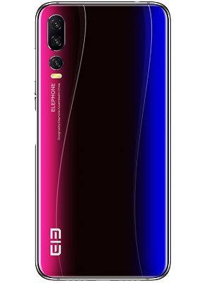 Elephone A5