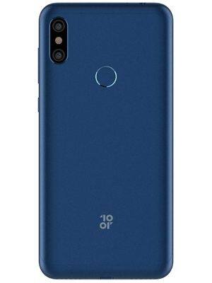 10.or G2 6GB RAM