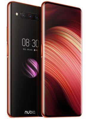 Nubia Z20