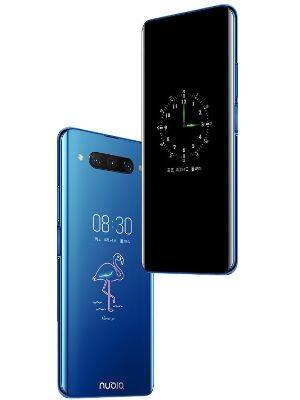 Nubia Z20