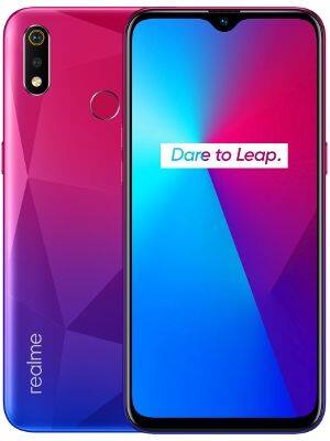 Realme 3i