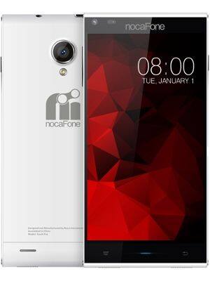 NocaFone Touch Pro