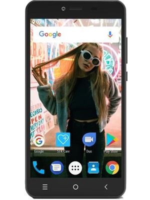 STK Ace Plus