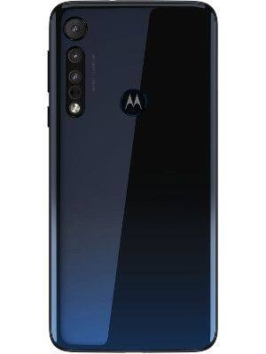 Motorola One Macro