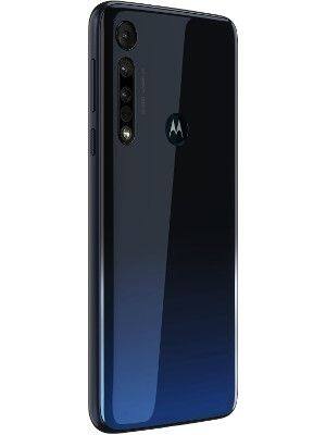 Motorola One Macro