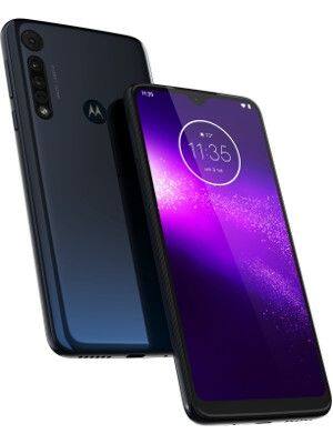 Motorola One Macro
