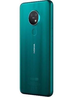 Nokia 7.2