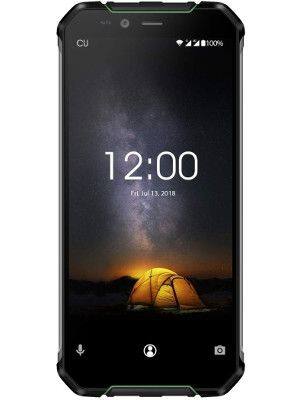 Oukitel WP1