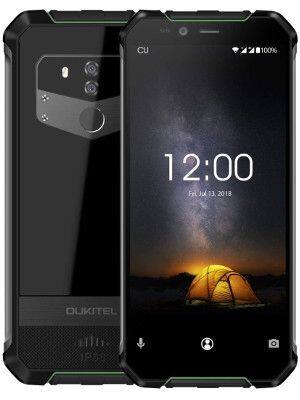 Oukitel WP1