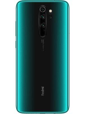 Xiaomi Redmi Note 8 Pro