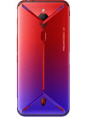 Nubia Red Magic 3S