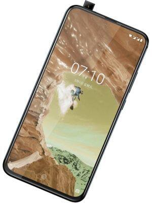 Nokia 8.2