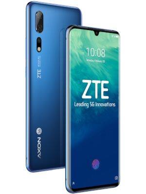 ZTE Axon 10 Pro 5G