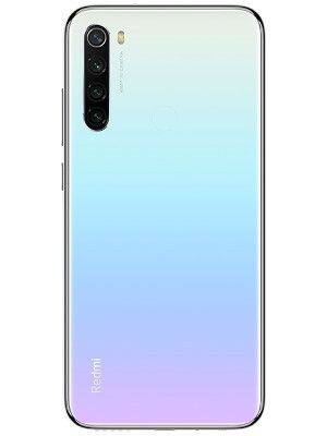 Xiaomi Redmi Note 8
